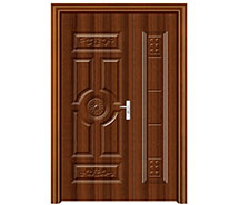 木門(mén)樣品1